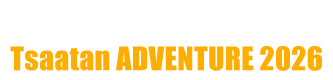 Tsaatan ADVENTURE 2026 - SSER Raid Trek series